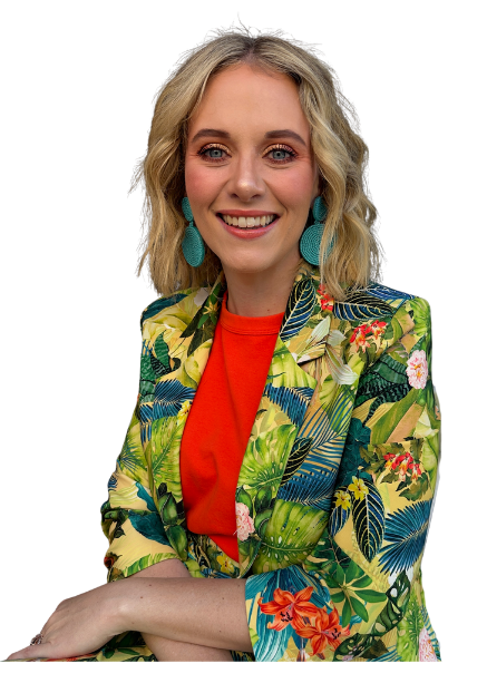 Robyn Stewart